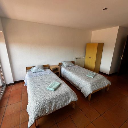 Apartamento Picadeiro A Bragança Exterior foto