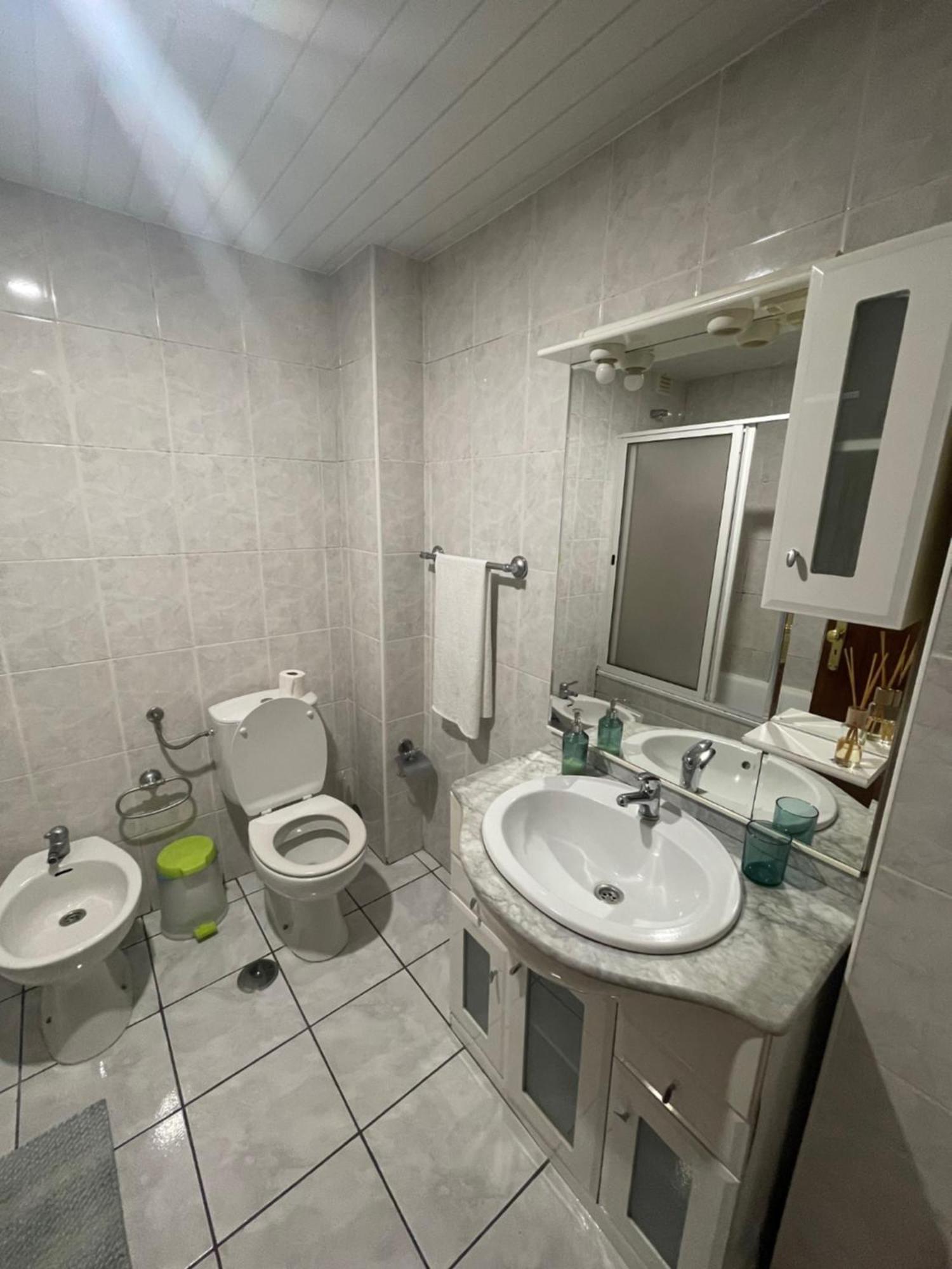 Apartamento Picadeiro A Bragança Exterior foto
