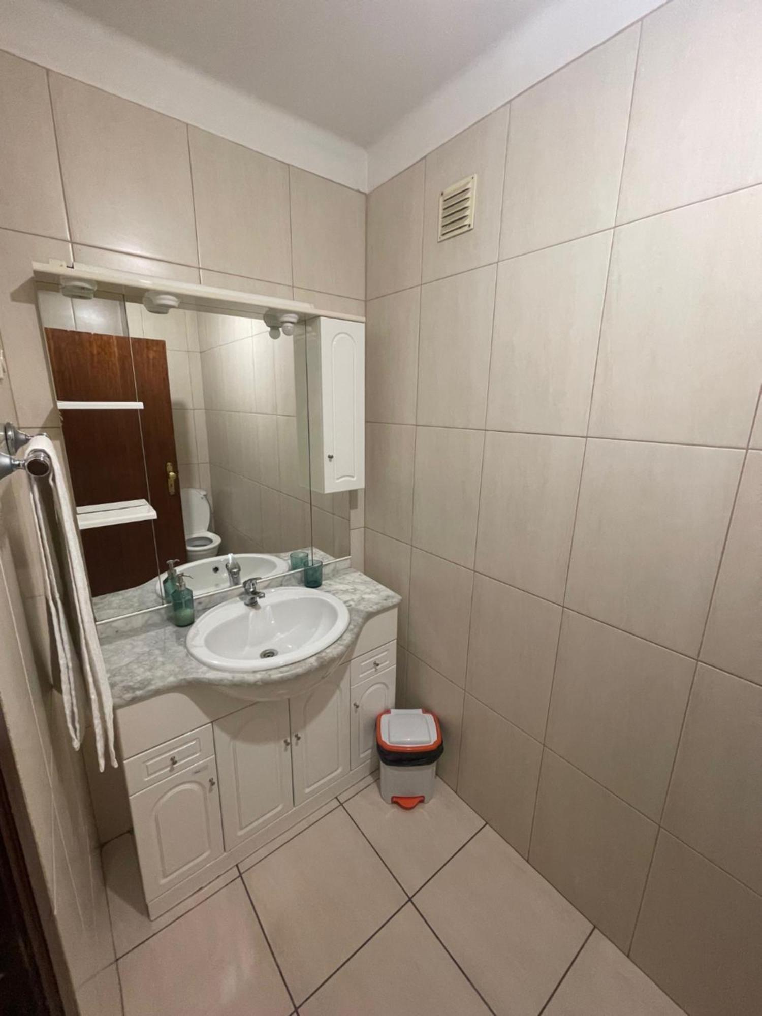 Apartamento Picadeiro A Bragança Exterior foto