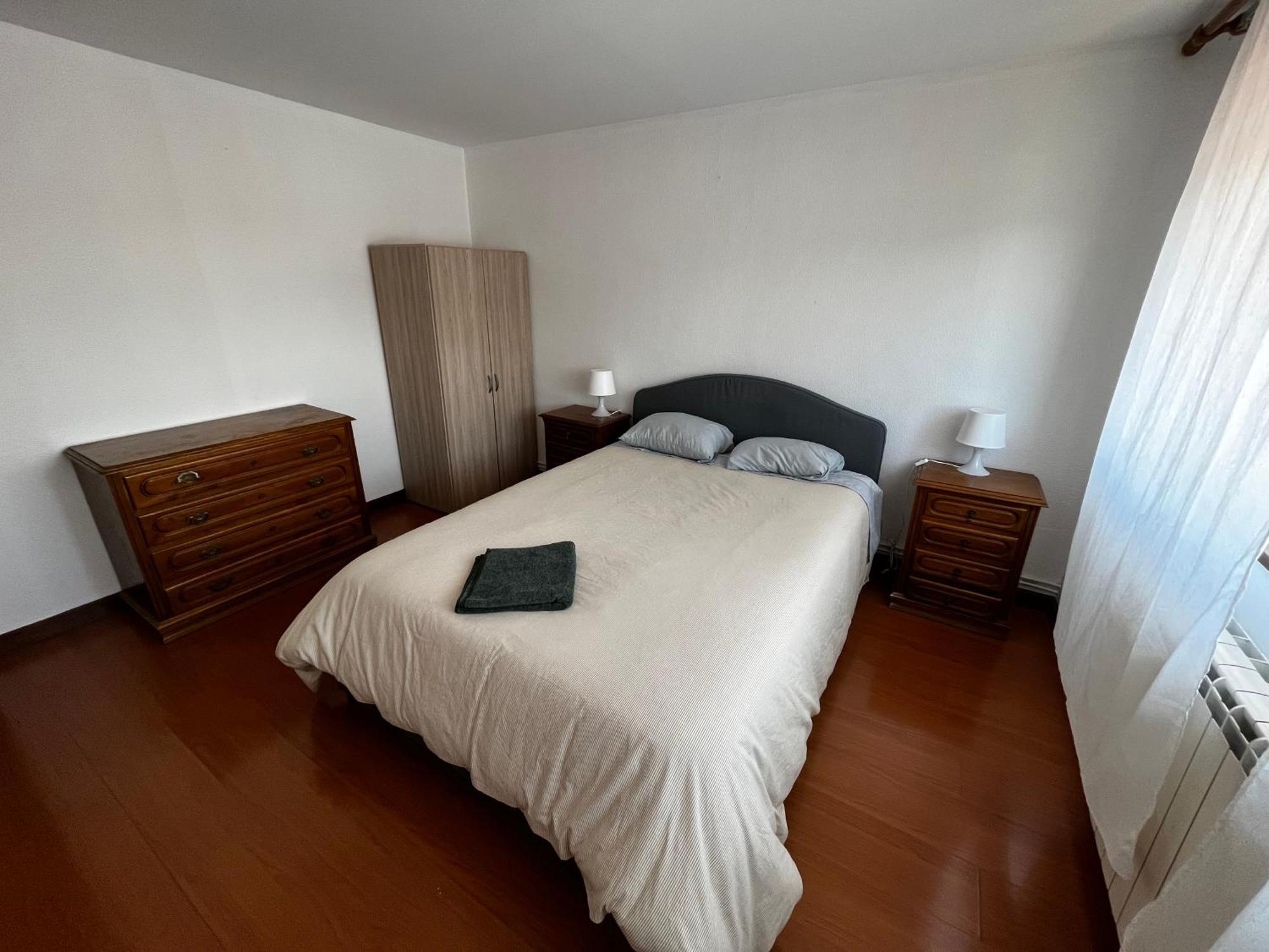 Apartamento Picadeiro A Bragança Exterior foto
