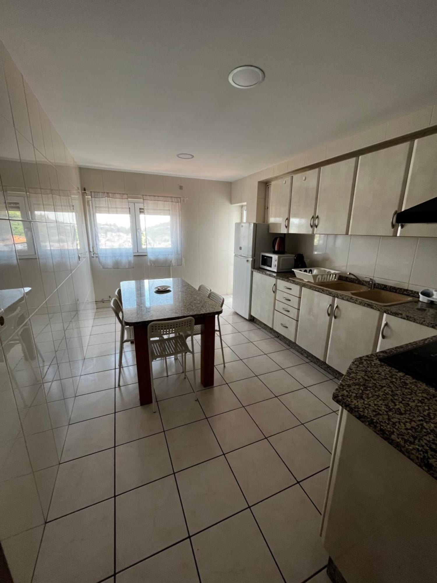 Apartamento Picadeiro A Bragança Exterior foto