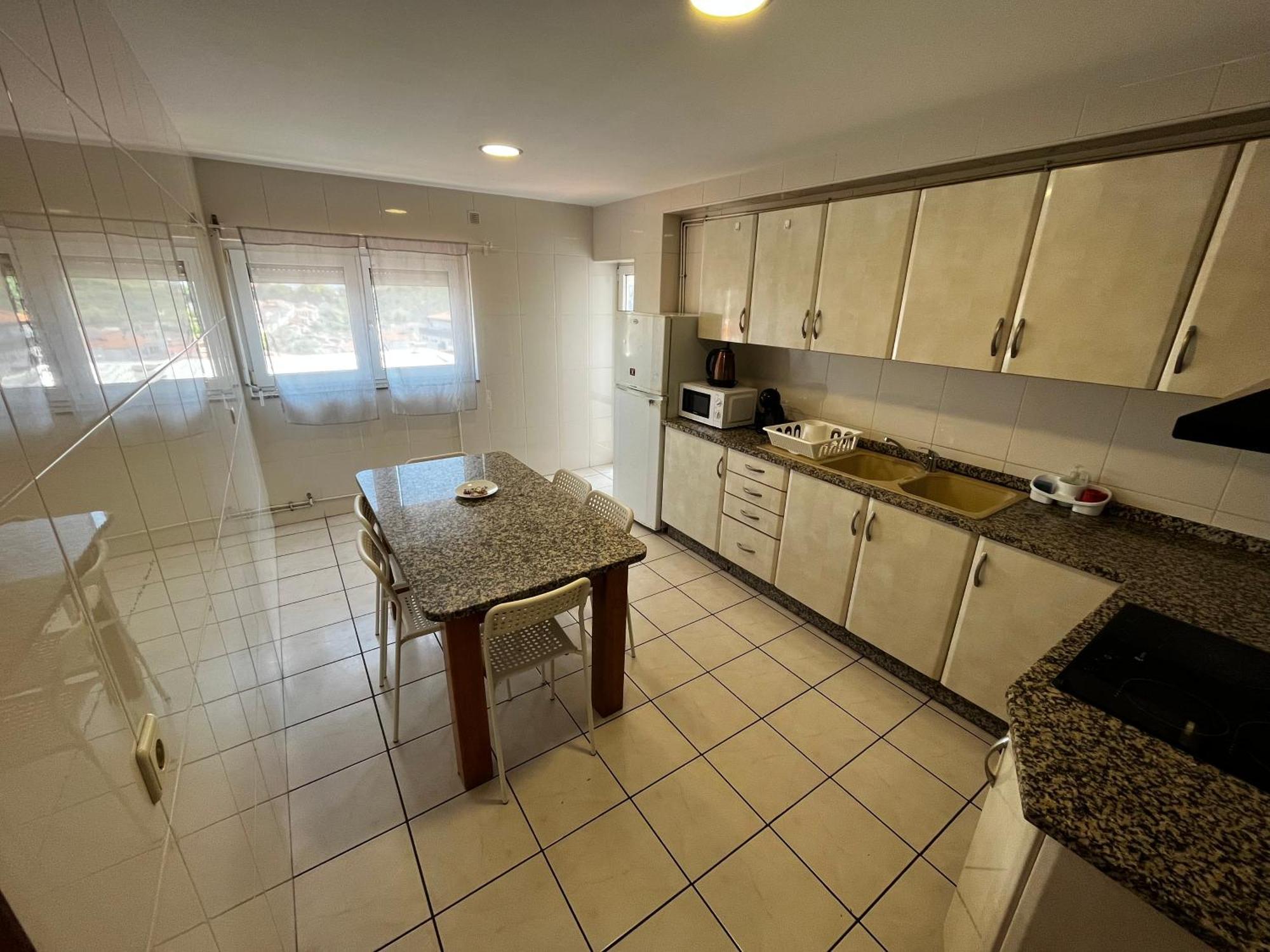 Apartamento Picadeiro A Bragança Exterior foto
