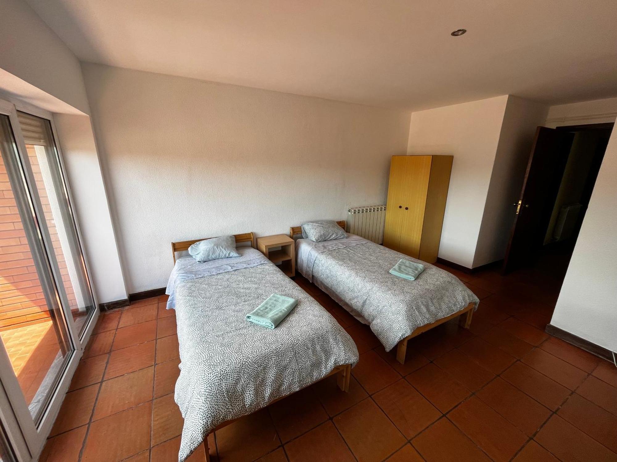 Apartamento Picadeiro A Bragança Exterior foto